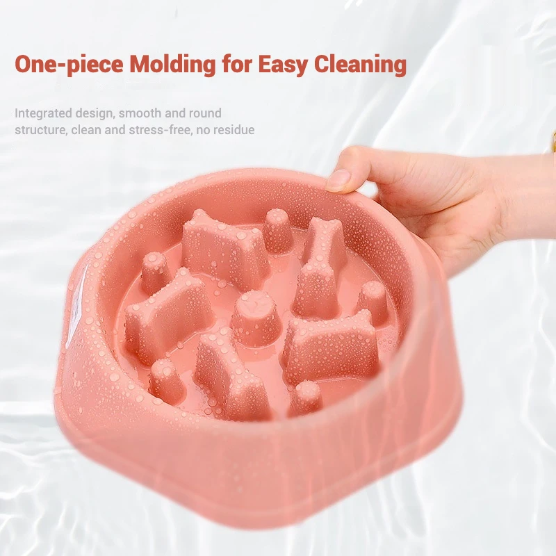 Thumbnail 3 - #15 Trending Slow Puppy Feeder Bowls Right Now