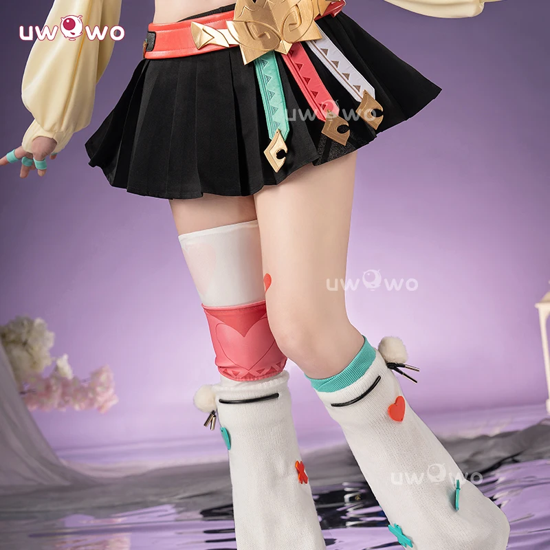 Thumbnail 4 - #10 Trending Genshin Impact Costumes Right Now