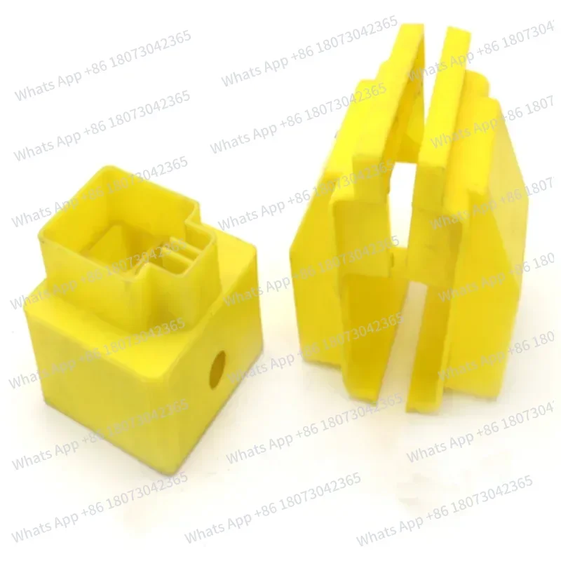 

Тип крана Многоступенчатый трубчатый скользящий контакт Специальный линейный конец питания Устройство промежуточного источника питания