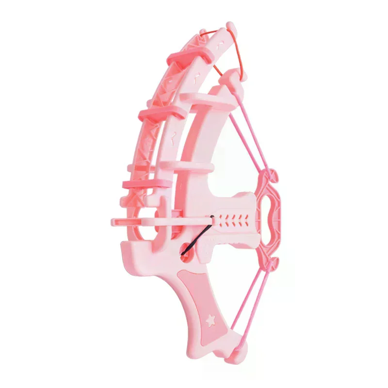 Jogar esporte estilingue alvo pegajoso bola dardos basquete jogos de tabuleiro educacional das crianças jogo ao ar livre brinquedo