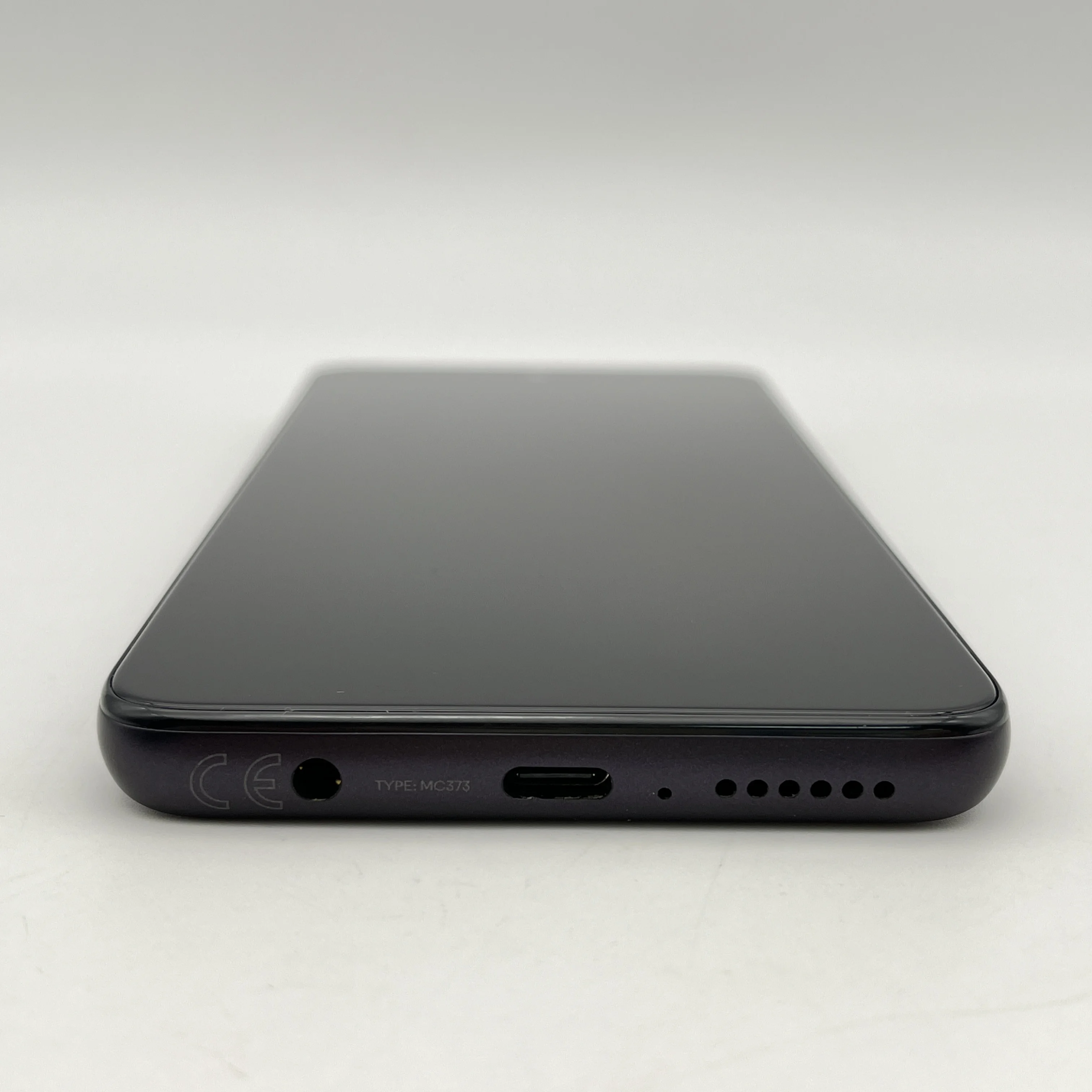 هاتف موتورولا وان 5G Ace XT2113 5G الذكي وحدة المعالجة المركزية كوالكوم سنابدراجون 750G 5G شاشة 6.7 بوصة بصمة أندرويد 10 هاتف مستعمل