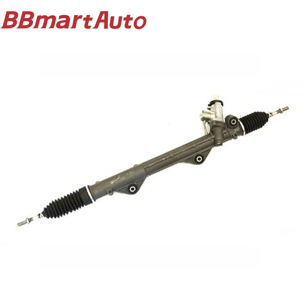 C2P14559 BBmart Remanufacturing Auto Parts 1 pcs Steering Rack For Jaguar XF 2009 - 2015