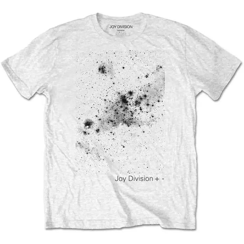 Joy Division T Shir… - image