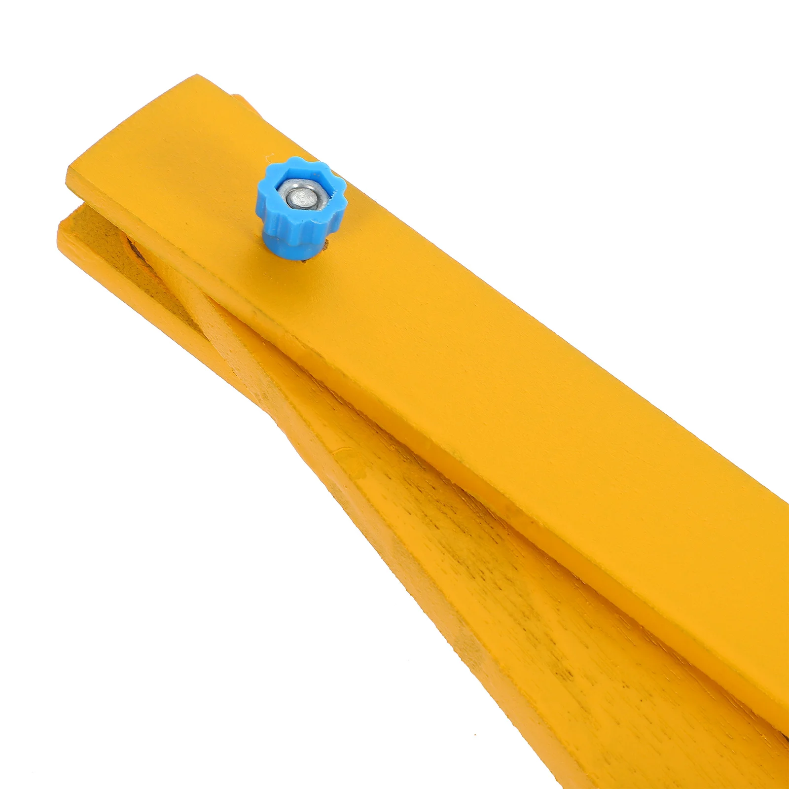 Professionele tekening wiskundekompas Multifunctioneel schoolbordkompas Geometrie leermiddel Leermiddel Plastic gradenboog