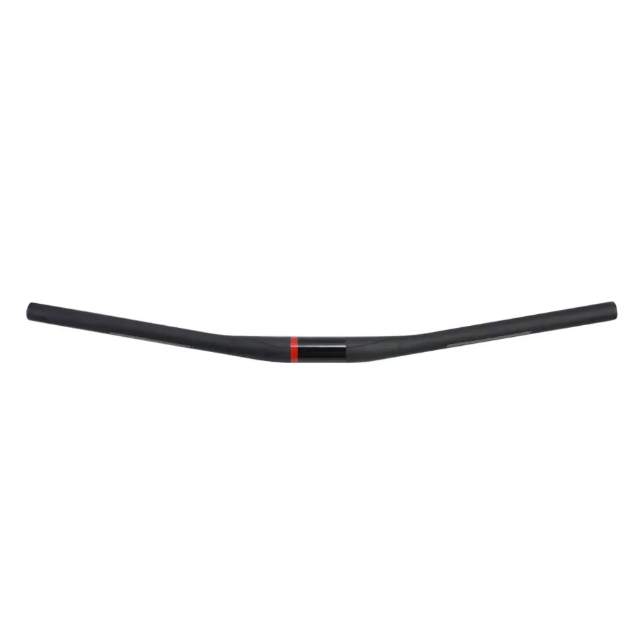 DODICI 9 Degree Carbon Handlebar MTB Handlebar 31.8*690/720/740/760mm bicycle handlebars Mountain Bike Accessorie