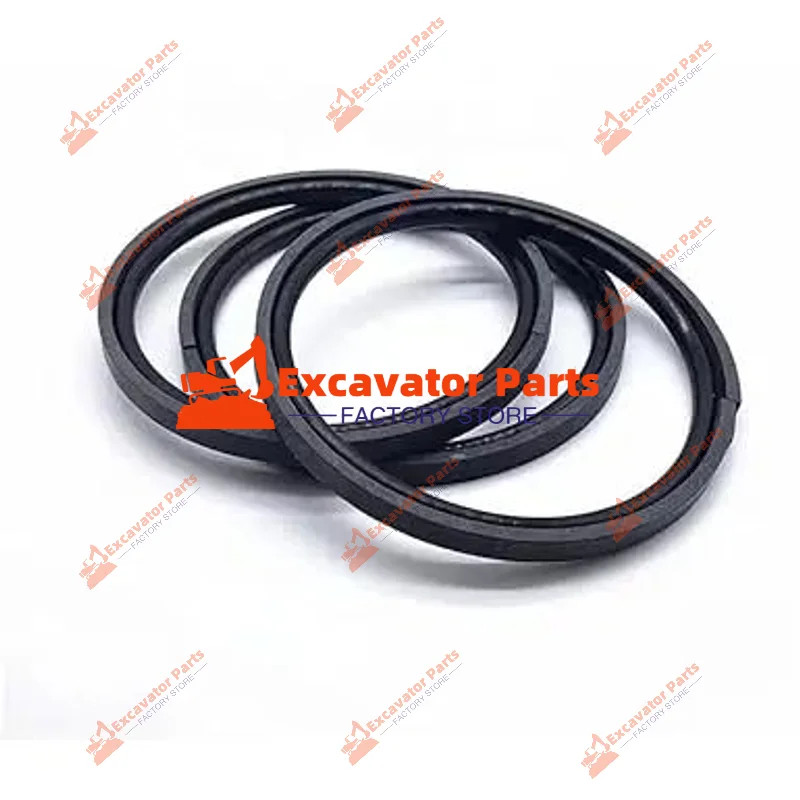 

Поршневые уплотнения SPGA — комплект из 3 предметов, комплект уплотнений гидравлического масла, совместимый с SPG, SPGA, CT-8T1789, CT-4T5173, CT-4T4144