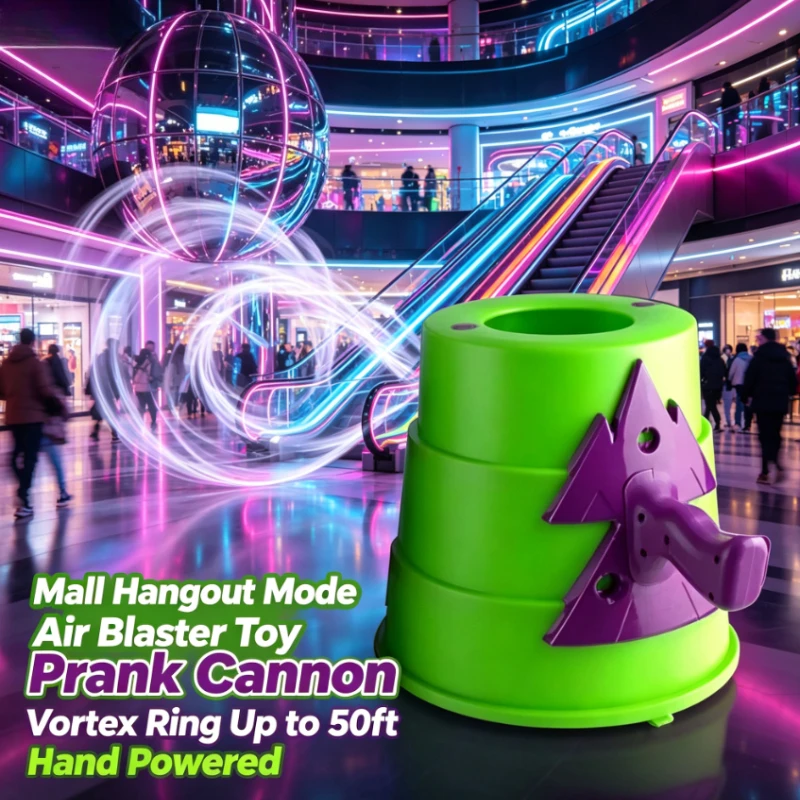 air-blaster-toy-prank-cannon-stress-relief-gadget-shoots-vortex-ring-up-to-50ft-no-batteries-hand-powered