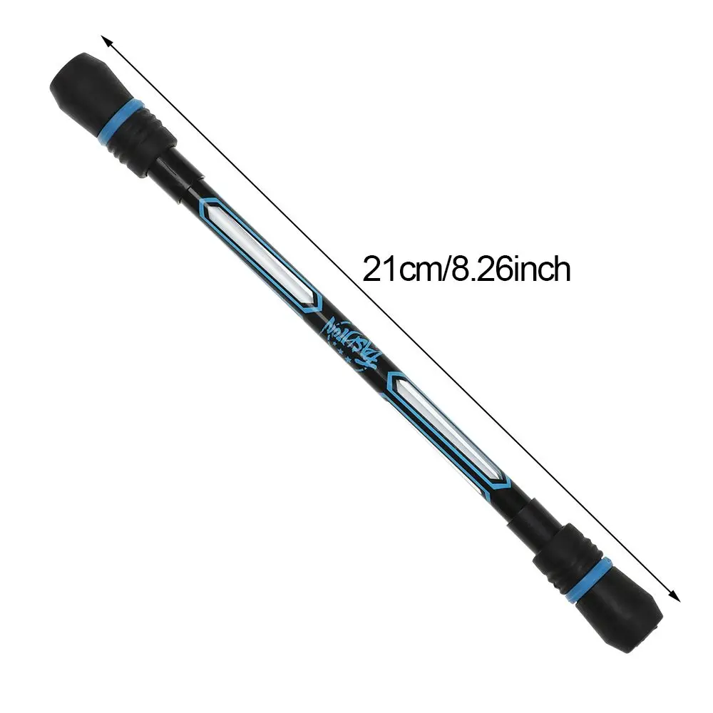 Creative Spinner Toy  Antistress Spinning Pen Adult Kids Spiner Pen Stress Reliever Anti-slip Hand Spinner Stress Toy