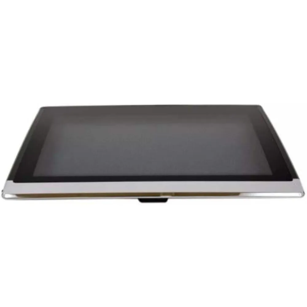 W11259006 Rakitan Tutup Mesin Cuci