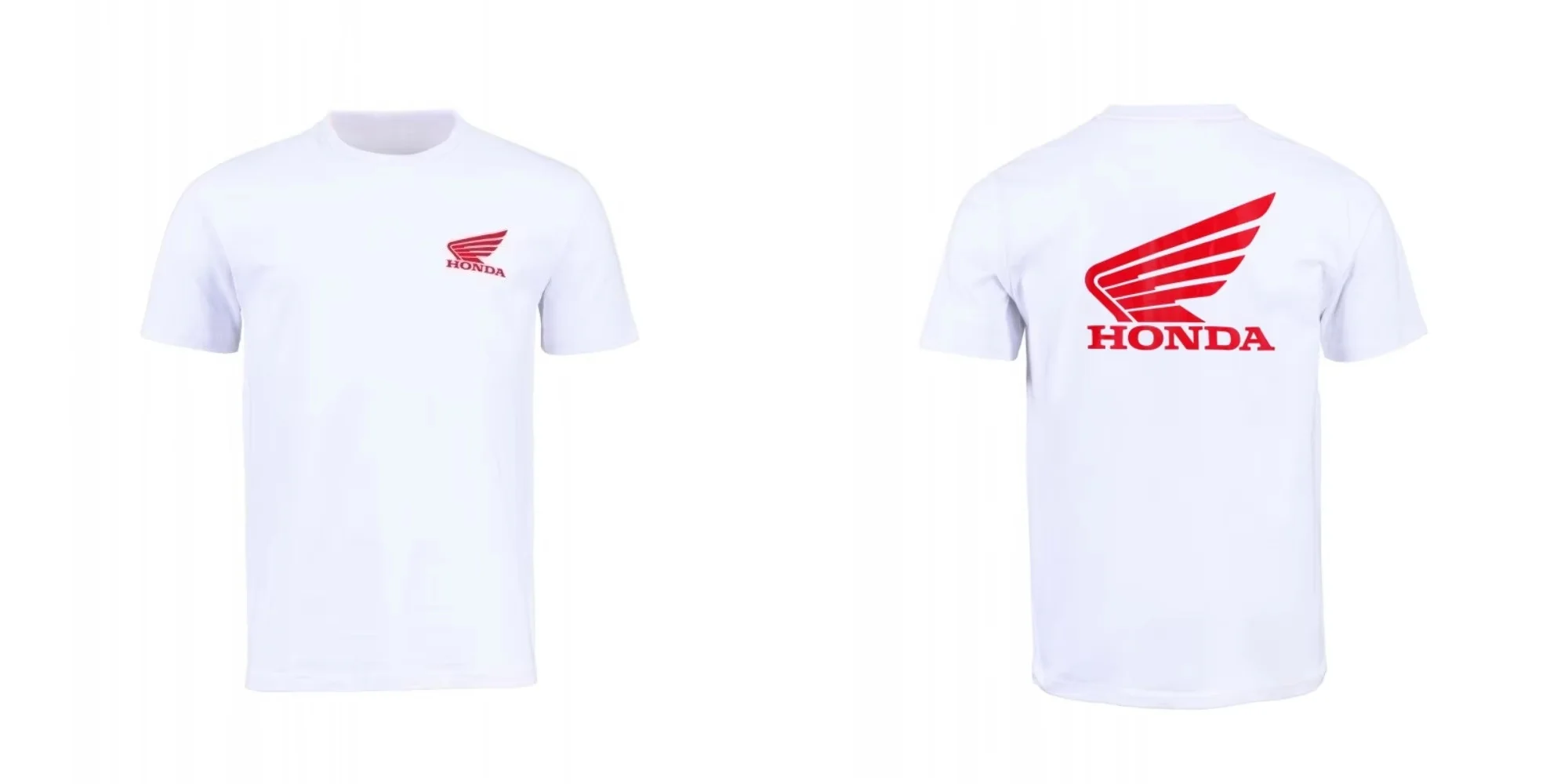 Sommer 2026 # H Tokyo Wing Motorcycles Logo, T-Shirt der Moto Community Racing Series, Freizeitkleidung, atmungsaktives T-Shirt mit kurzen Ärmeln. – Detail 7