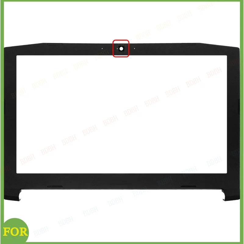 New suitable for AN515-42 41 AN515-51 52 53 N17C1 laptop LCD screen rear top cover/front border/hinge palm rest bottom cover