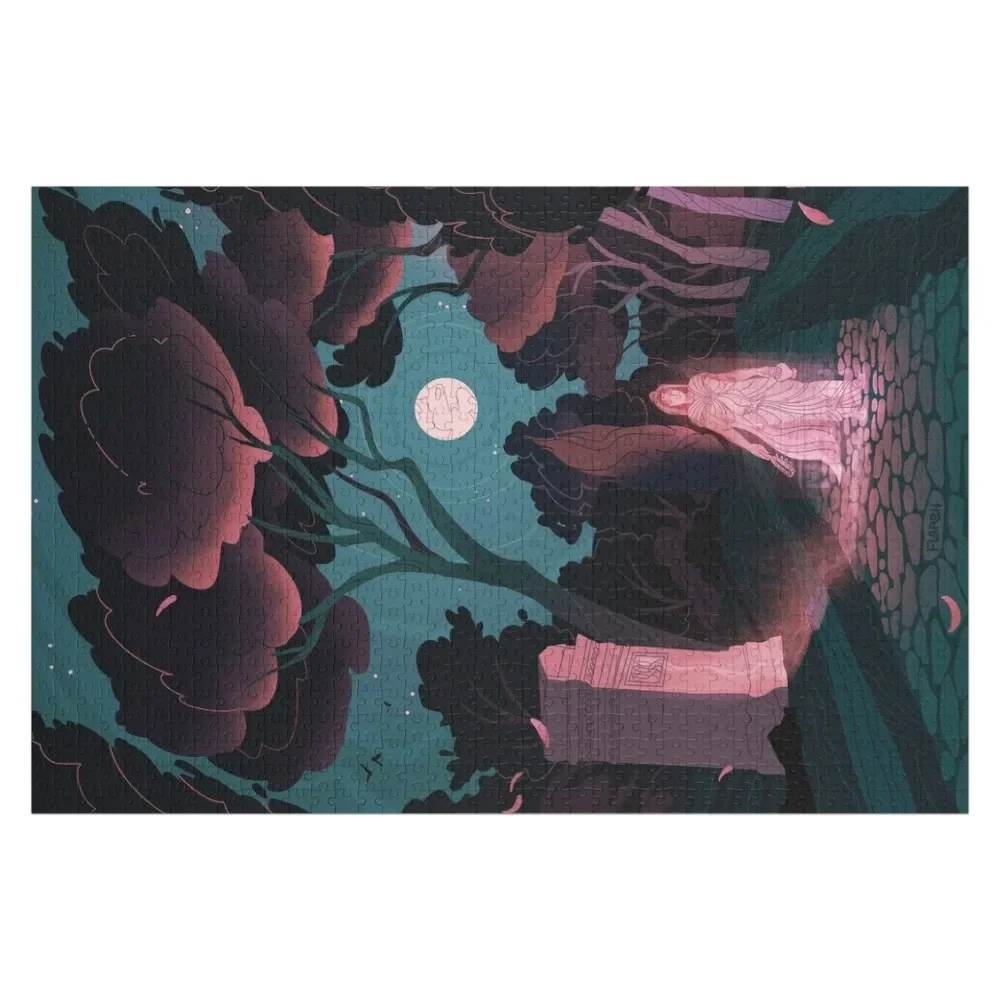 

Пазл «Призрак на Виа Аппия» для малышей, с индивидуальным фото, персонализированный подарок, подарок для ребенка, пазл с индивидуальным дизайном