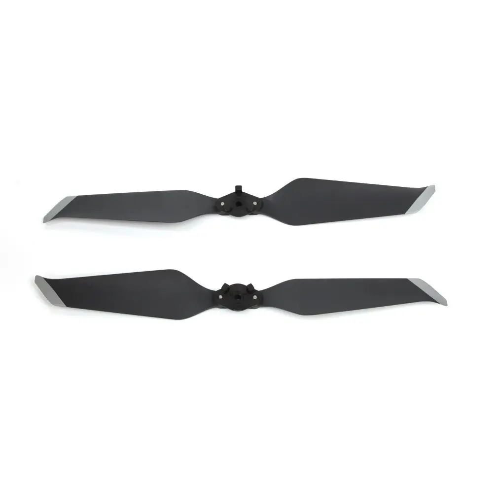 

2/4/8pcs Quick-Release Propeller Low-Noise Props Multistyles Plastic 8743F Propeller Blade Wing Accessory