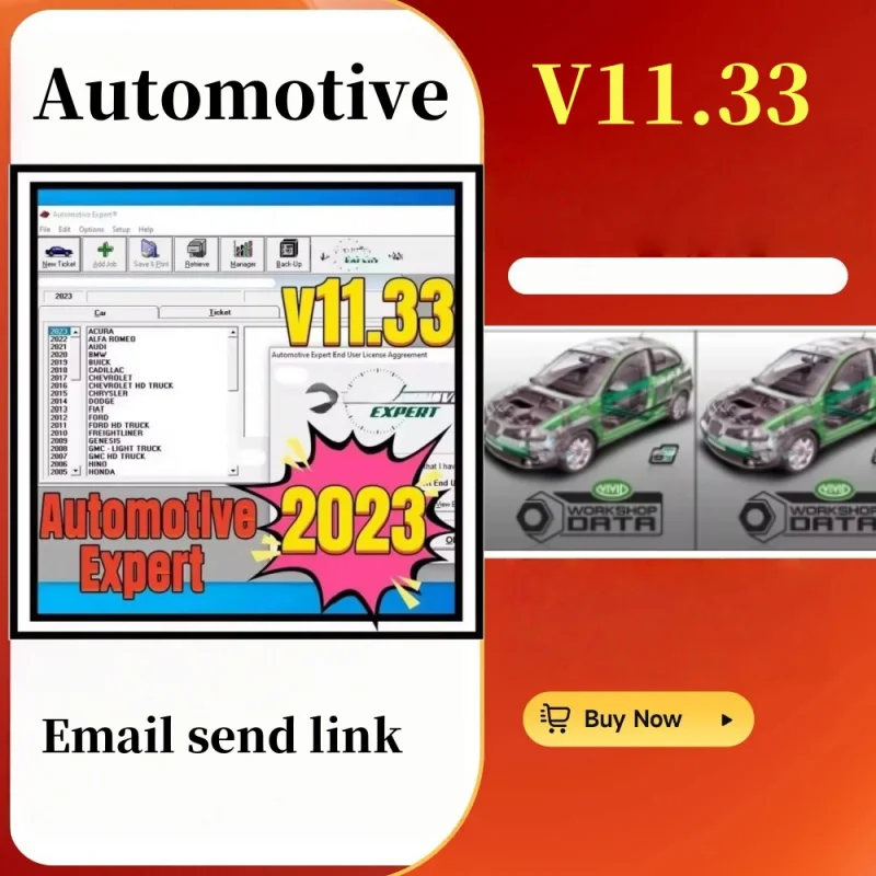 

Automotive Expert V11.33 Управленное программное обеспечение + патч TIME unexpire с трещинами и установкой видео