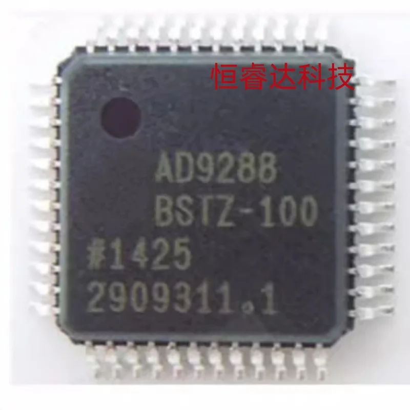 (1piece) 100% New AD9288BSTZ-100 AD9288BSTZ QFP48 IC