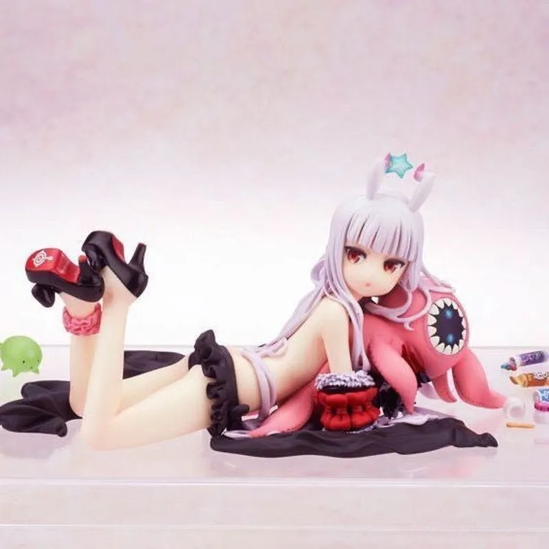 

Anime Figure World Conquest Zvezda Plot Hoshimiya Kate Venera Room Decoration Boxed Desktop Ornament Model Collectible Gift