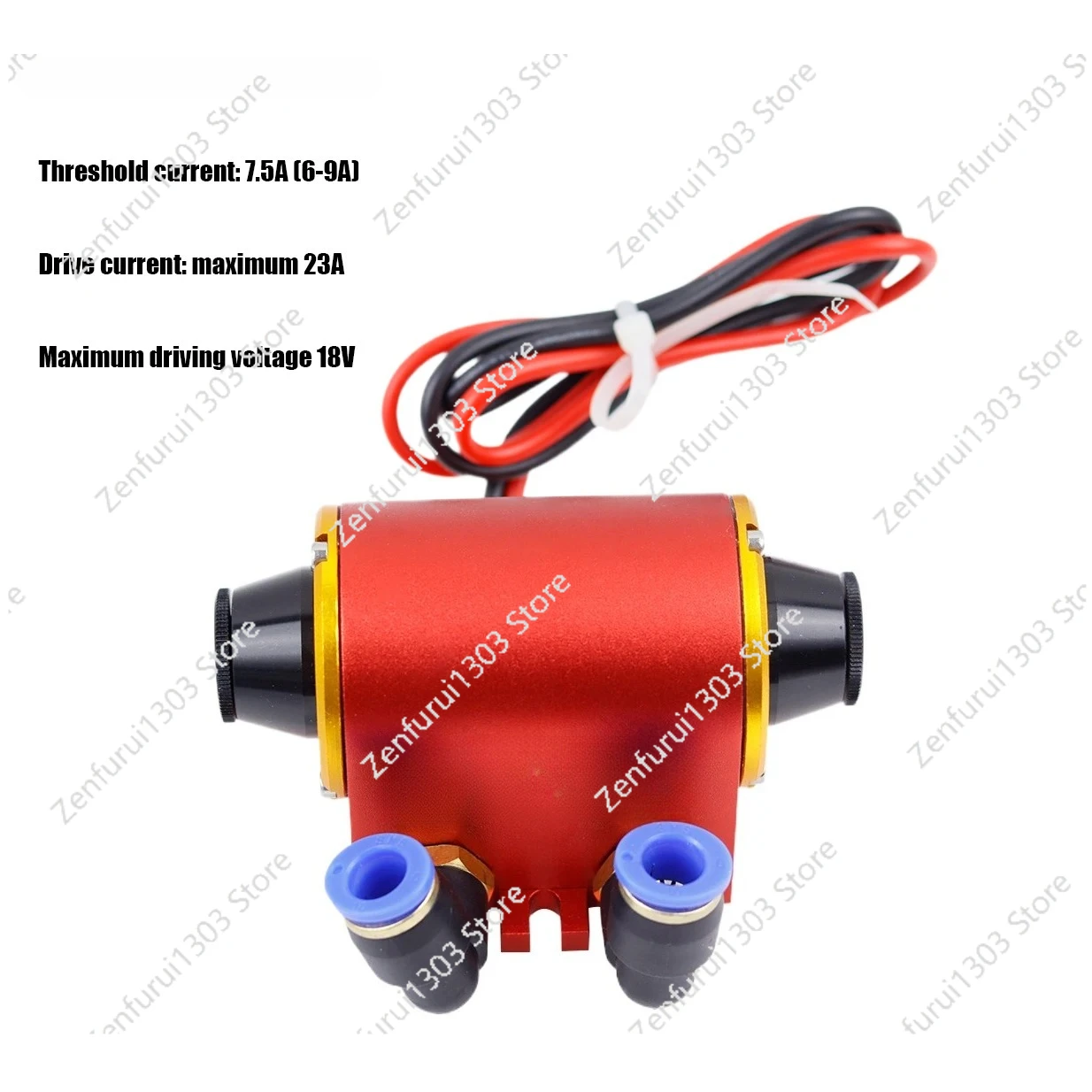 GTPC-50D YAG  Diode Pumped Module 50W for  Marking Machine