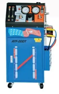 ATF-20DT Auto Transmission Fluid Exchanger & Cleaner Automatic Gearbox Cleaner Atf-20d (pneumatic) / Atf-20dt (electric)