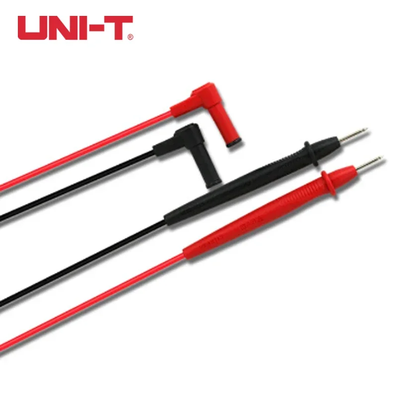 Sonda per pinza amperometrica multimetro UNI-T Cavo di prova UT-L20