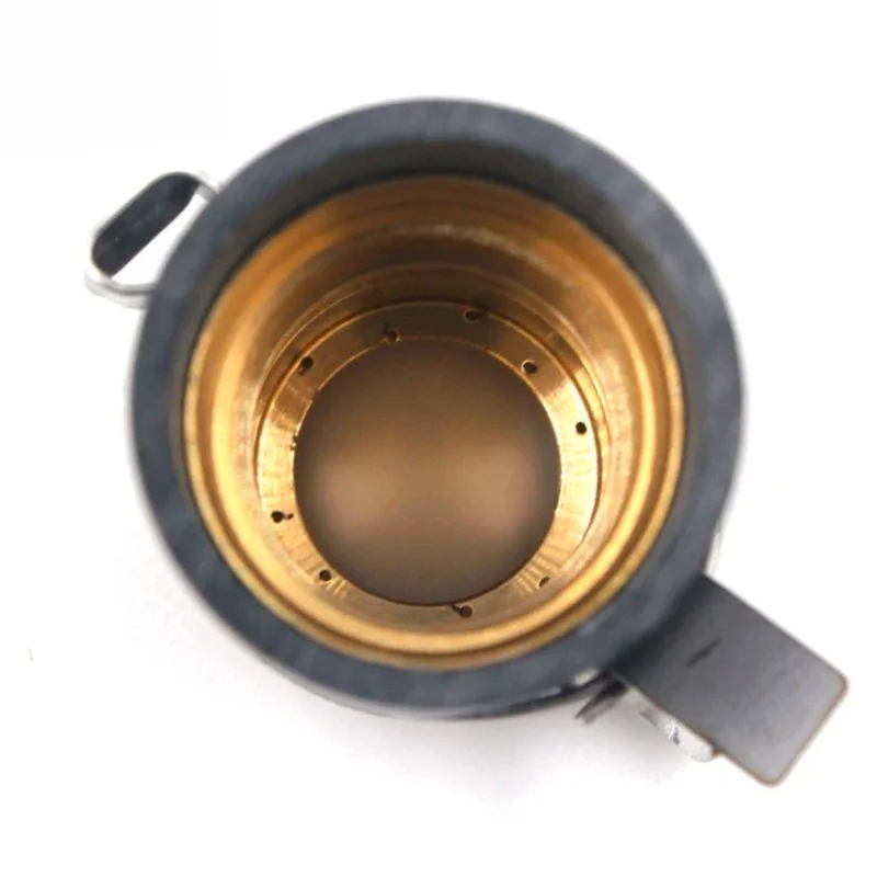 For 45A/65A/85A/105A Plasma Cutting Torch 220953 Retaining Cap Plasma Consumable