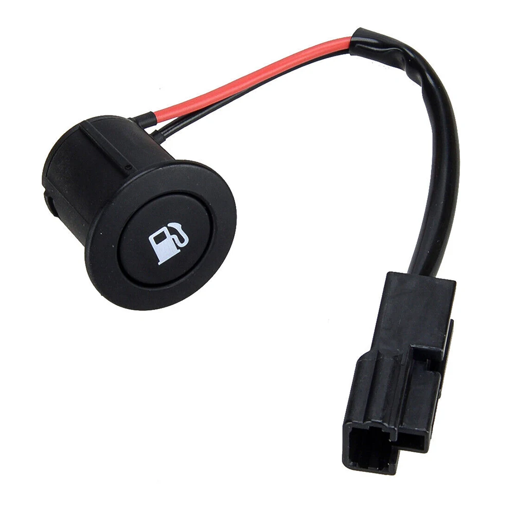 1 Pcs Car Fuel Tank Cap Switch Button For Kia For Sorento Auto Accessories 93555-2P000VA Automotive Interior Accessories