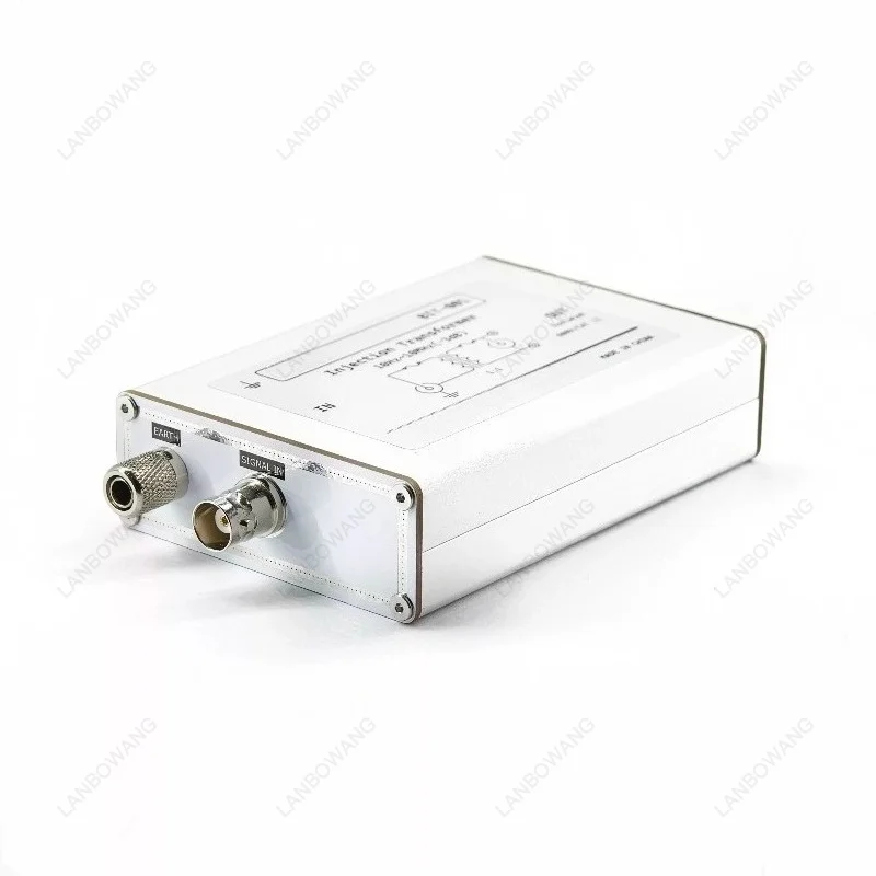 BIT-001 Isolation Injection Transformer Power Loop Frequency Response Test Accessory Replacement For J2101A