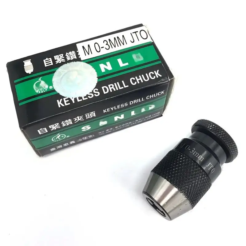 Edm Electrode Drill…