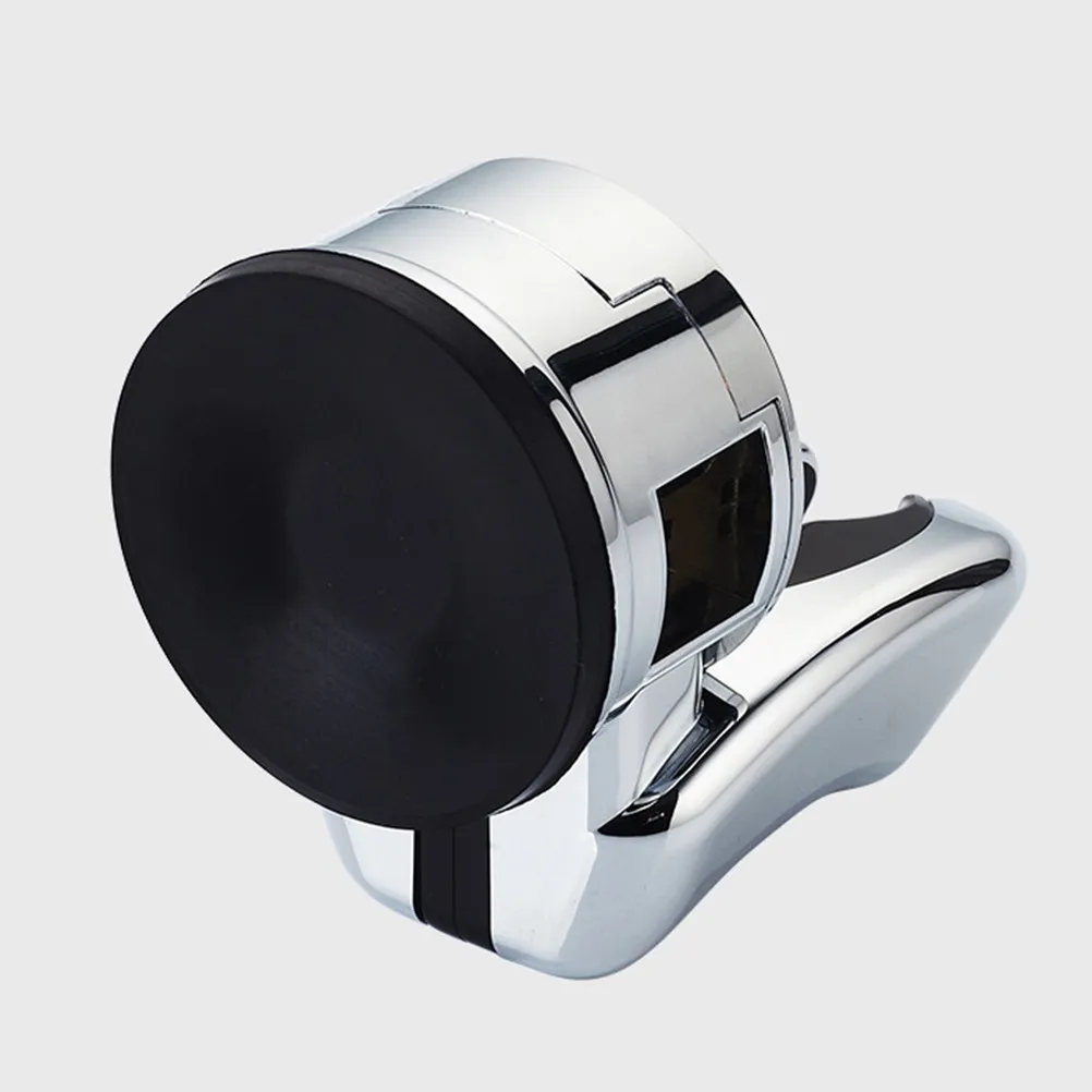 Heavy Duty ABS Suction Cup Shower Head Holder Bracket Adjustable Wall Mount for Handheld Shower No Tools Required Universal Fit