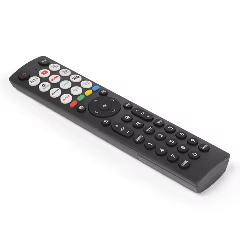 Remote Control EN2J36H for Hisense Smart 4K ULED LED LCD TV 65U7HQ 55U8HQ 55U8HAU 65U8HQ 75U8HAU 55E7HQ 65U8HAU 50 50E77HQ