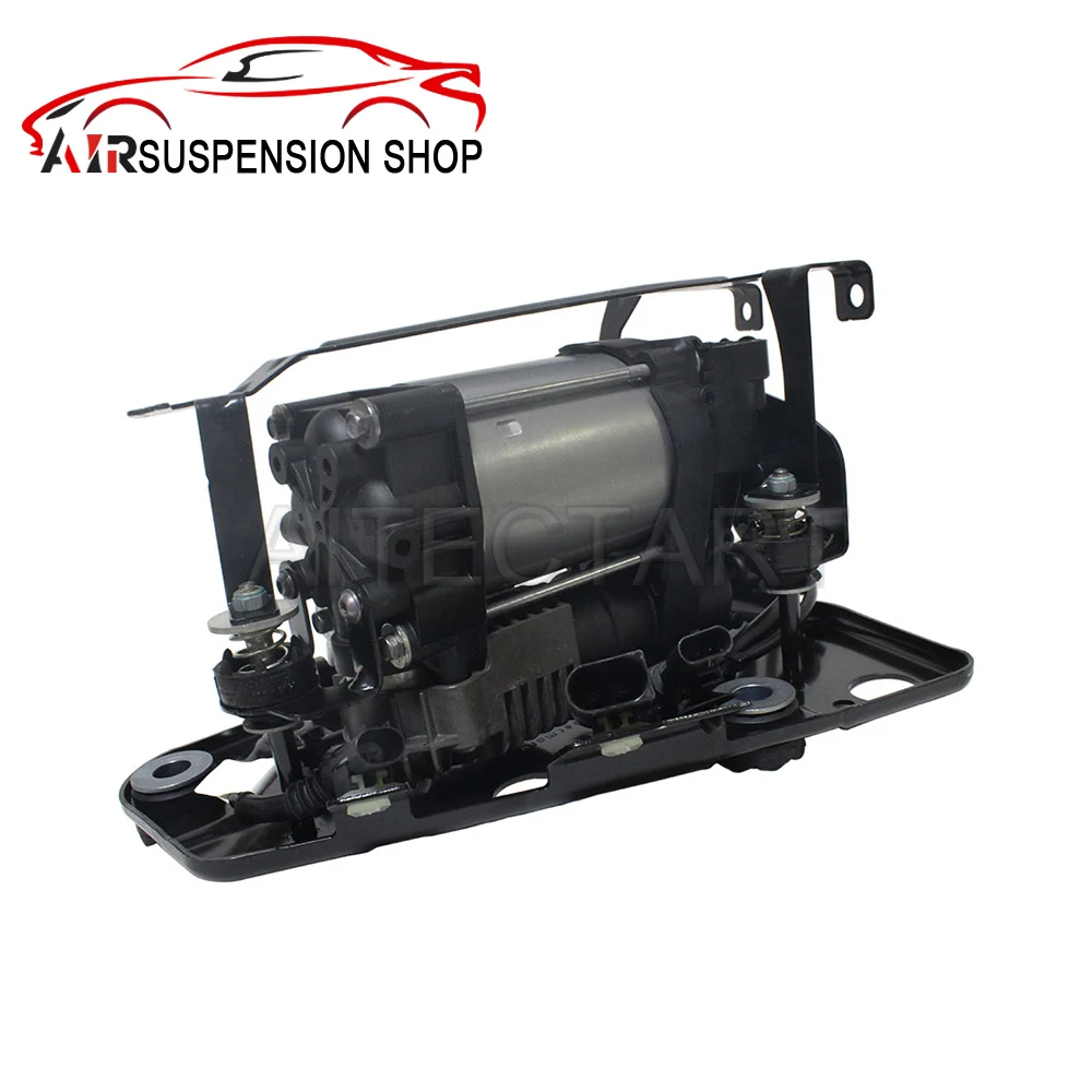 

OEM 31360720 Air Compressor Pump Air Supply Device For Volvo XC60 XC90 S90 V90 2016-2022, Suspension Height Adjustment