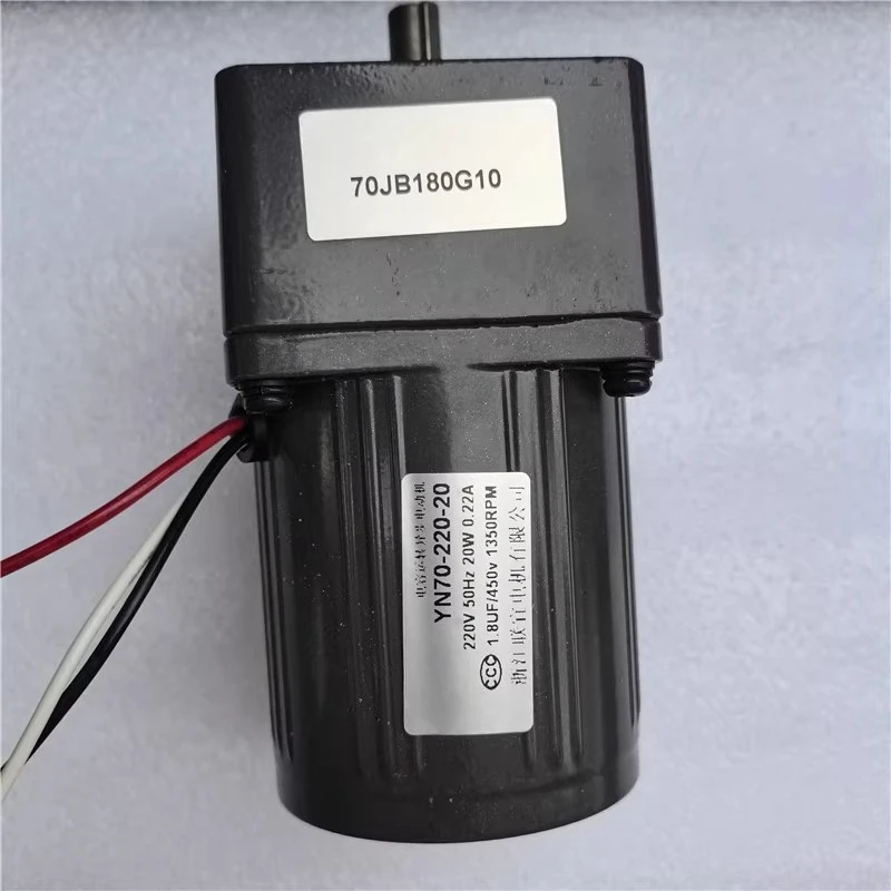 

YN70-15/20 15W 20W 70JB50G10 5-300G
