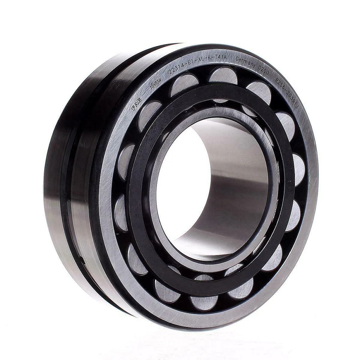 Germany F-AG I-Mpor… - image