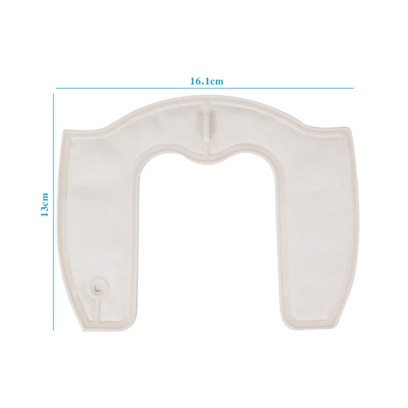 Suitable For LG MDJ63408601 Vacuum Cleaner Accessories Filter Screen Filter Element Sponge