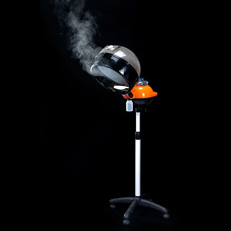 

Steam care machine Hair salon nutrition Steam dryer