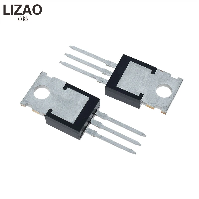 10 pieces of new original integrated circuits of IRF9540N, IRF9540, IRF9640PBF, IRF9640, TO220, IRF9540NPBF and IRF9540