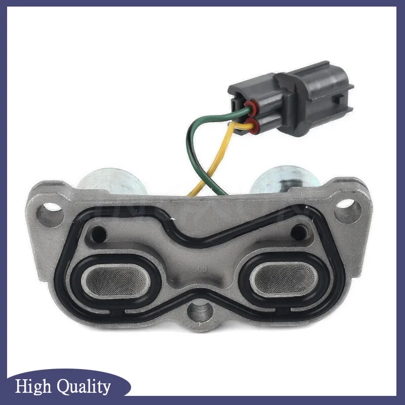 Shift Control Lock up Solenoid 28300-P24-J01 28300P24J01 For 1992-2000 HONDA CIVIC 97-01 CRV ACURA 94-01