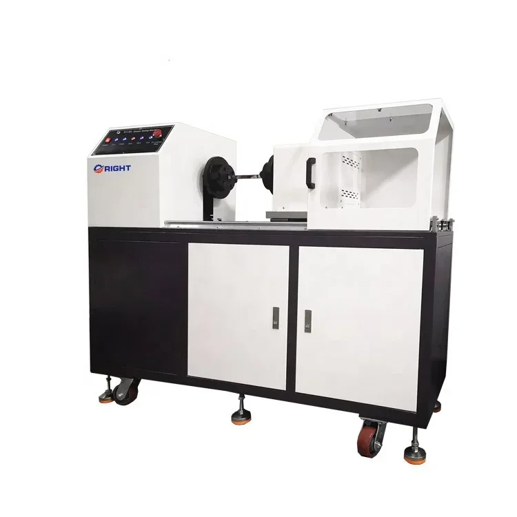 Digital Wire Cable Torsion Testing Test Machine Price Torsion Test Machine