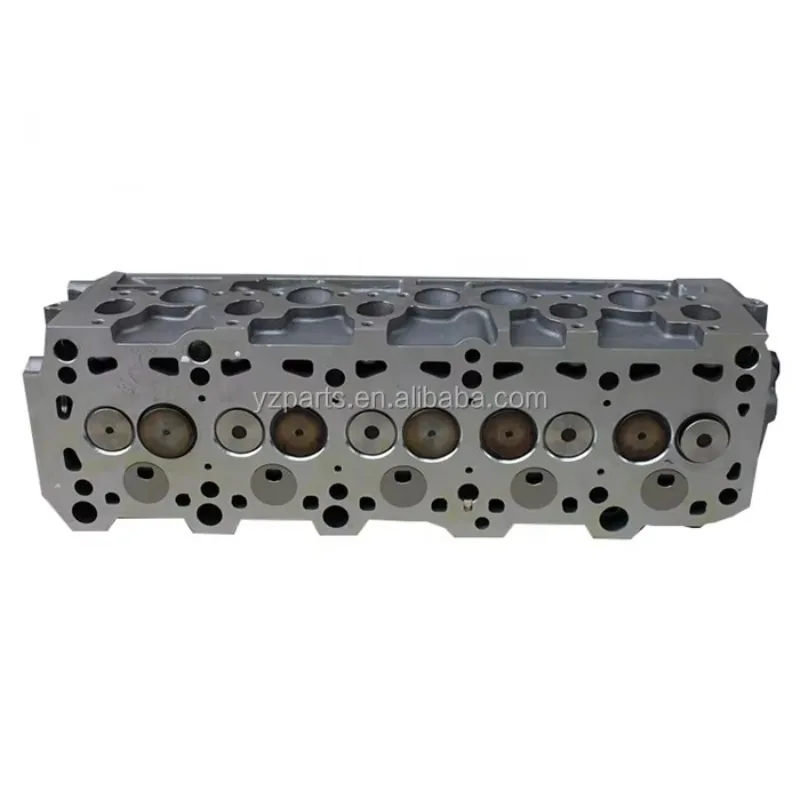 AAB AJA AJB Complete Cylinder Head Assy 074103351D/A AMC908057 AMC908157 AMC 908 057 AMC908157 For VW Transporter T4 2461 2.4L