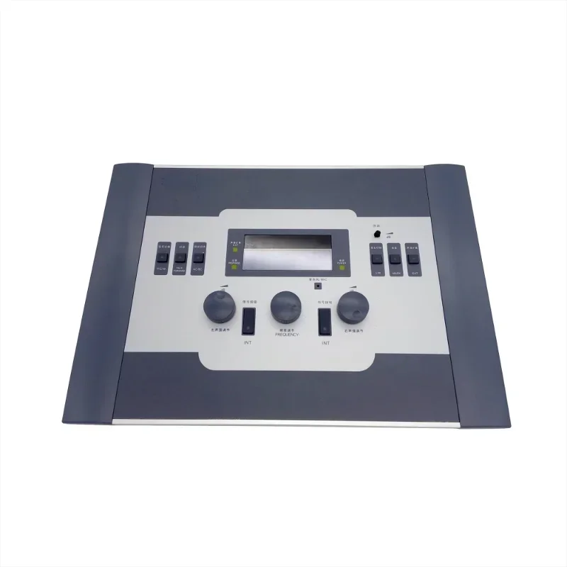 Diagnostic Audiomet…