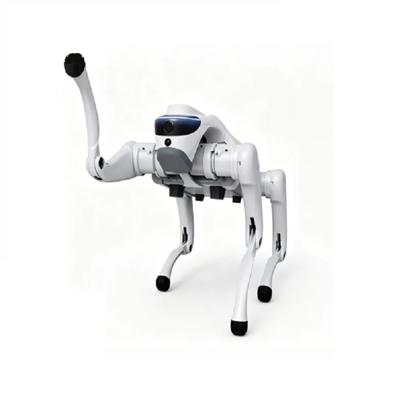 Hot Sale Robot Dog Mechanical Dog Quadruped Robot Security Monitoring Four Legged Robot
