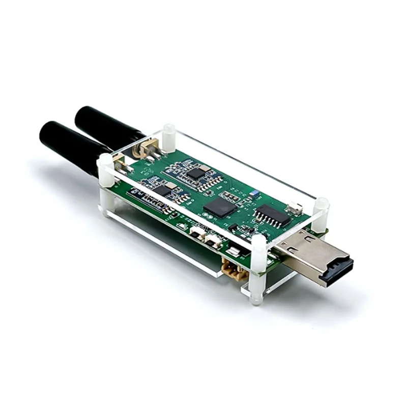 A73E - Narzędzie do testowania bezpieczeństwa RF V2 Multi-Radiofrequency Evil Crow RF Transceiver Cyber-Security do pentestingu