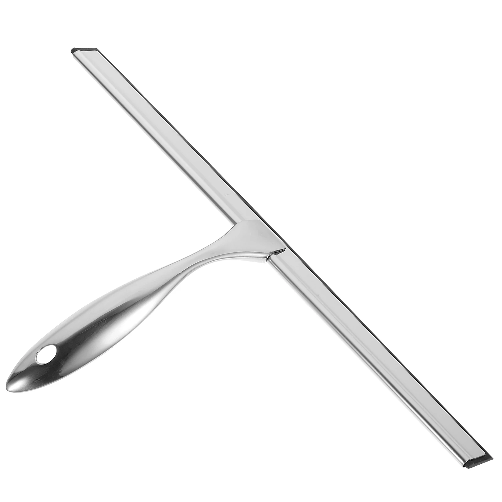 

Shower Squeegee Small Glass Wiper for Car Windows Household Professional Cleaner Door Tile Bath Home Glass Door Squeegee