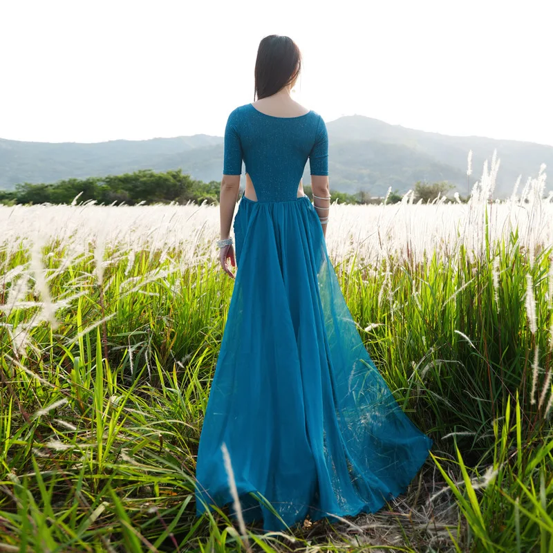 Belly Dance Suit, Belly Dance Performance Costume, Belly Dance Performance Suit