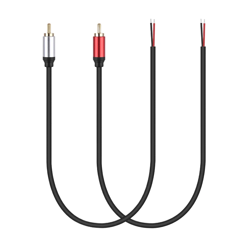 Speaker Wire Male P…