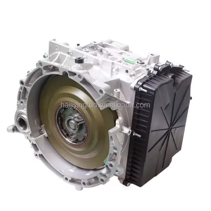 High Precision Auto Transmission Assembly MPS6 DCT450 Complete Automatic Transmission Gearbox For Volvo Xc60 S80 2.0T MONDEO