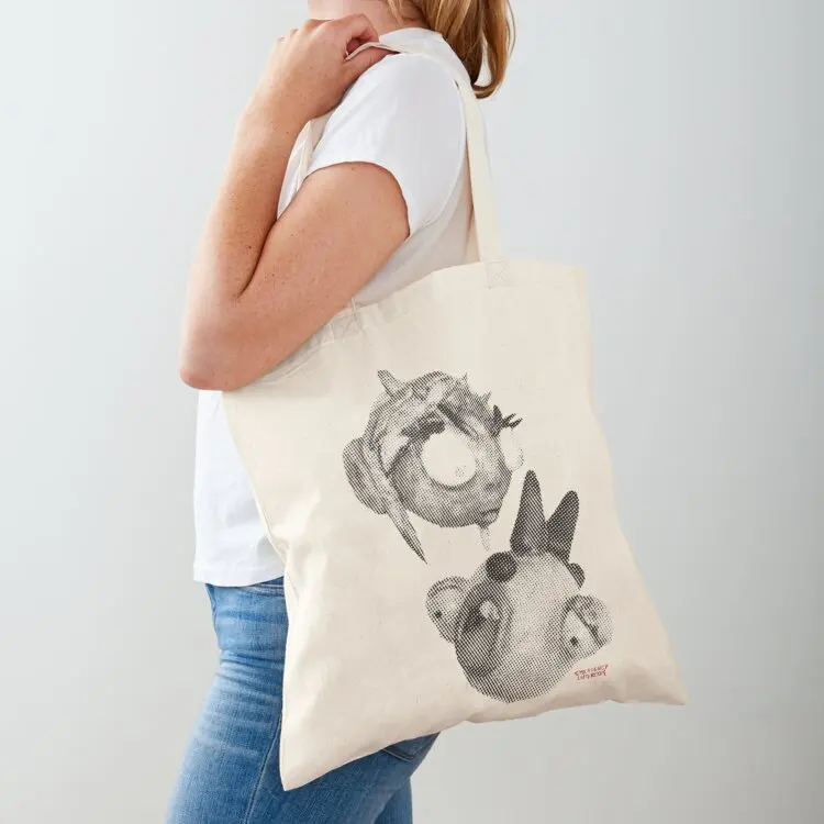

emergency intercom Tote Bag Lady bags bag for beach custom tote bag ecological bags