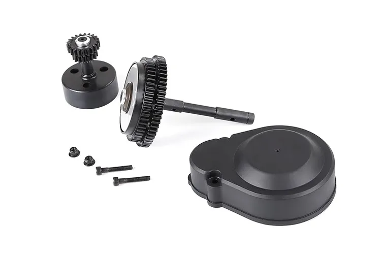 ROFUN BAHA modified third-generation dual speed gear set for BAJA 5B 85503