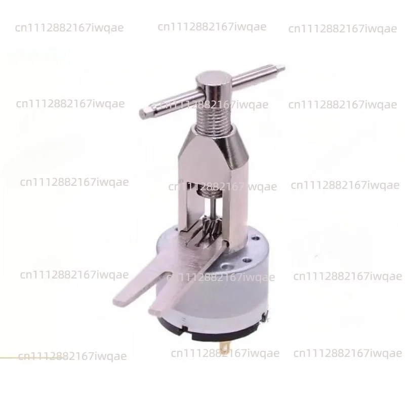 Micro Motor Motor Gear Puller, Tooth Puller, Bearing Remover, Removal Tool