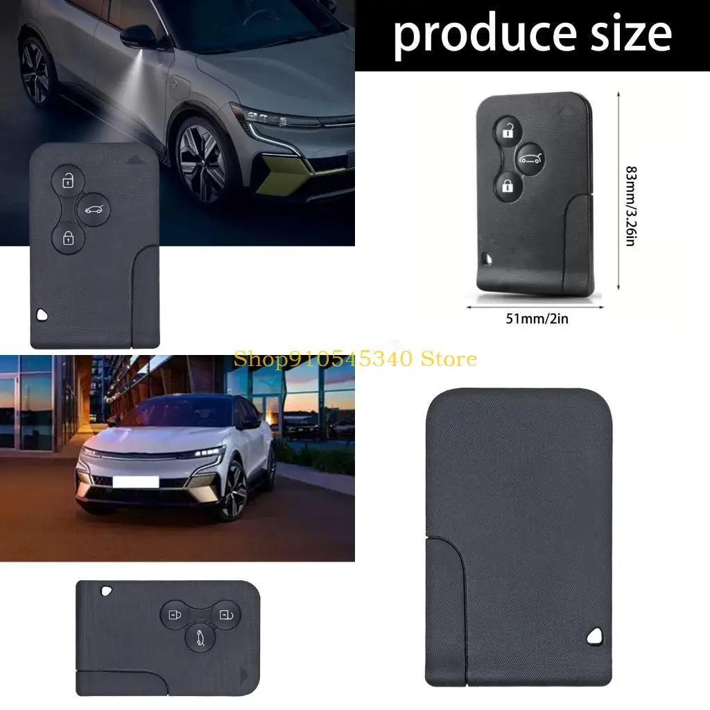 

U2JA Не декорированные 3-кнопочные ключи-брелок. Корпус соответствует выбранным автомобилям. Требуется передача деталей.