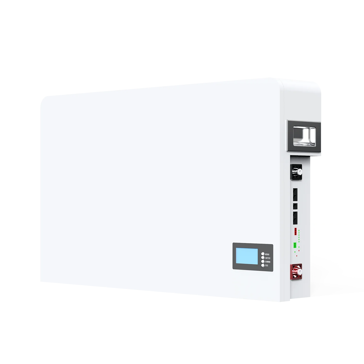 

SKE Home Energy Storage 200 Ач литиевый аккумулятор 10 кВтч Lifepo4 литиевая батарея Lifpo51,2 В 200 Ач